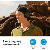 Sennheiser Accentum Wireless - Black