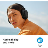 Sennheiser Accentum Wireless - Black