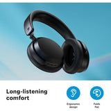 Sennheiser Accentum Wireless - Black