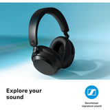 Sennheiser Accentum Wireless - Black