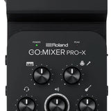 Roland GO:MIXER Pro X
