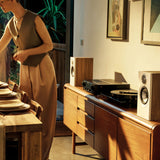Bowers & Wilkins 607 S2 Anniversary Edition - Oak