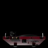 Pro-Ject Debut EVO 2 Pick It MM EVO - Satin White