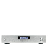 Rotel A11 Tribute - Silver