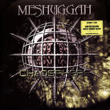 Meshuggah - Chaosphere (Limited Edition) [2LP] - Colored