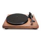 Argon audio TT-3 PLUS - Walnut