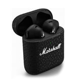 Marshall Minor III