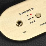 Marshall Louder Speaker Stanmore III Bluetooth - Black