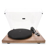 Argon Audio TT MK2 - Real Walnut