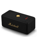 Marshall Portable Speaker Emberton II - Black and Brass