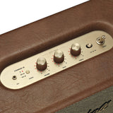 Marshall Louder Speaker Stanmore III Bluetooth - Brown