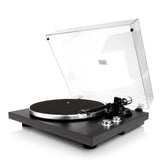 Argon audio TT - Black