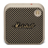 Marshall Willen - Cream
