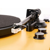 Argon Audio TT MK2 - Electric Amber