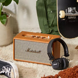 Marshall Acton III - Brown