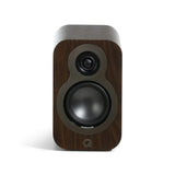 Q Acoustics 3030c - Walnut