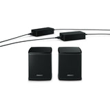 BOSE Surround Speakers - Black