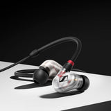 Sennheiser IE 400 PRO - Clear
