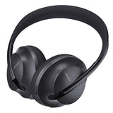 Bose Noise Cancelling Headphones 700 Black