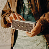 Marshall Portable Speaker Emberton II - Cream