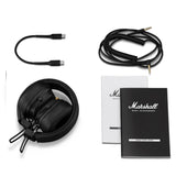 Marshall Major V - Black