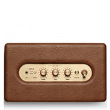 Marshall Acton III - Brown
