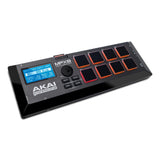 Akai MPX 8