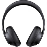 Bose Noise Cancelling Headphones 700 Black