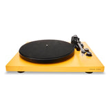Argon Audio TT MK2 - Electric Amber