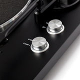Argon audio TT - Black