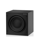 Bowers & Wilkins ASW610 - Black