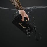 Marshall Middleton Black and Brass