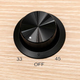 Argon audio TT-3 - Ash