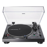 Audio-Techniсa AT-LP120X USB - Black
