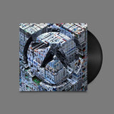 Aphex Twin - Blackbox Life Recorder 21f / In A Room7 F760 [EP]