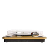 ION Max LP - Wood