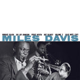 Miles Davis - Volume 2 [LP]