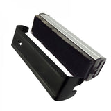 GOKA GK-R15 Antistatic Record Brush 2in1