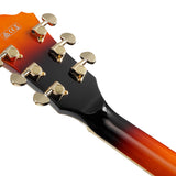 IBANEZ AG75G-BS