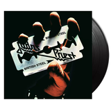 Judas Priest - British Steel [LP]