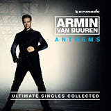 Armin van Buuren - Anthems (Limited Edition) [2LP] - Colored
