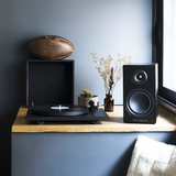 Triangle Elara LN01A - Black