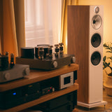 Bowers & Wilkins 603 S2 Anniversary Edition - Oak