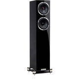 Fyne Audio F501SP Piano Gloss Black