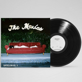 The Marias - Superclean Vol. I & II [LP]