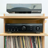 Denon PMA-600NE - Black