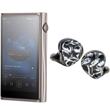 Shanling M7 Titanium + Noble Audio Khan
