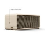 Marshall Portable Speaker Emberton III - Cream
