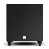 DALI SUB C-8 D - Black Ash