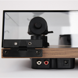 Rega Planar 1 PLUS - Walnut